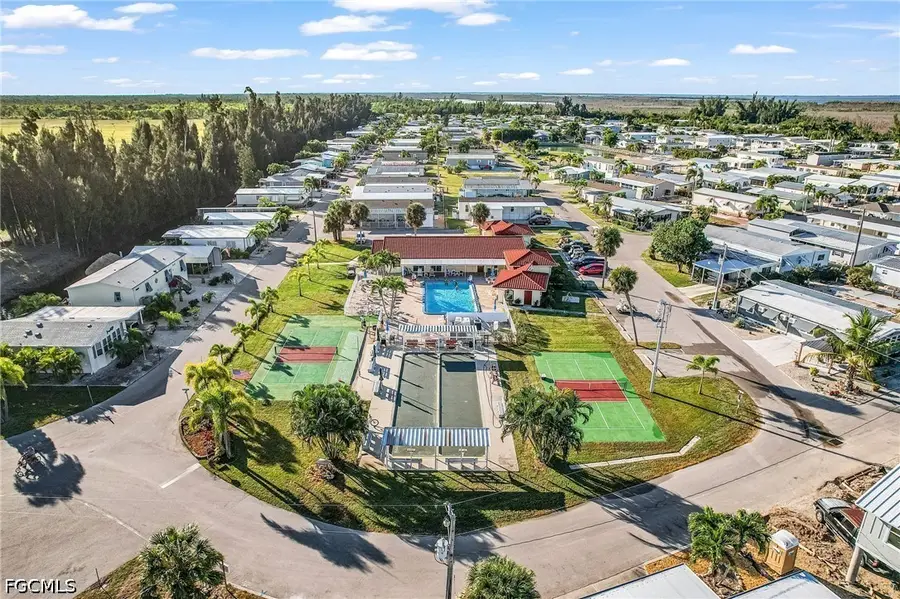 7150 Ladyfish Drive, Saint James City, FL 33956 - #2