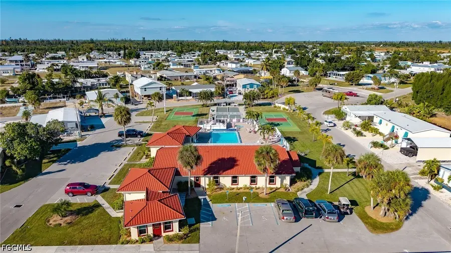 7150 Ladyfish Drive, Saint James City, FL 33956 - #3
