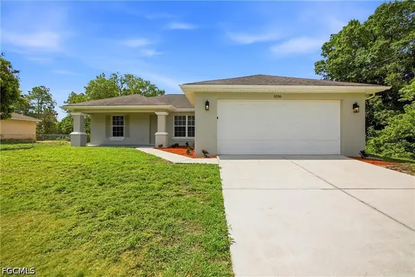 1036 Belmont Street E, Lehigh Acres, FL 33974