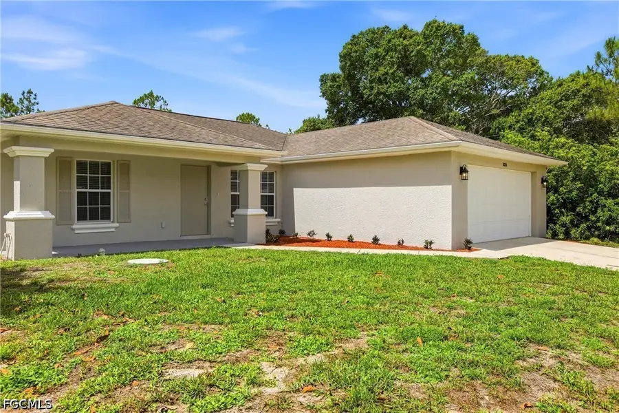 1036 Belmont Street E, Lehigh Acres, FL 33974 - #3