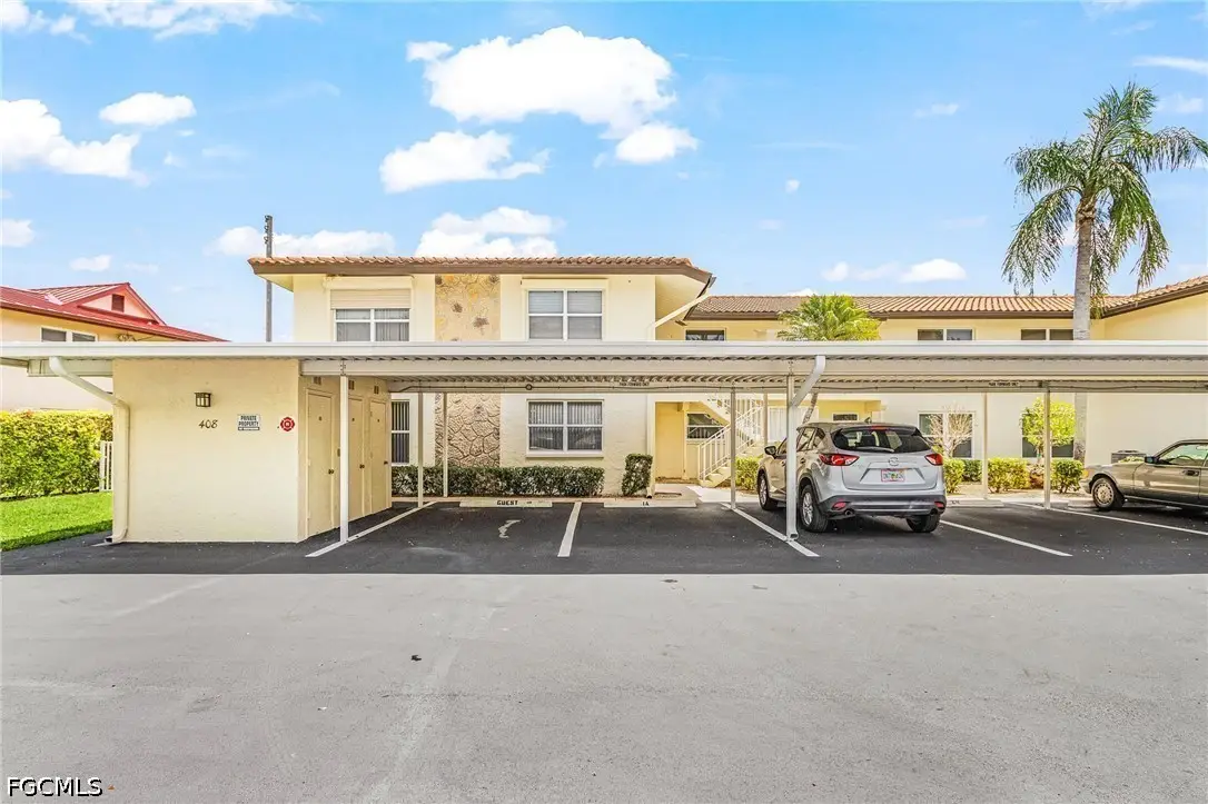 408 Tudor Drive #1A, Cape Coral, FL 33904 - #1