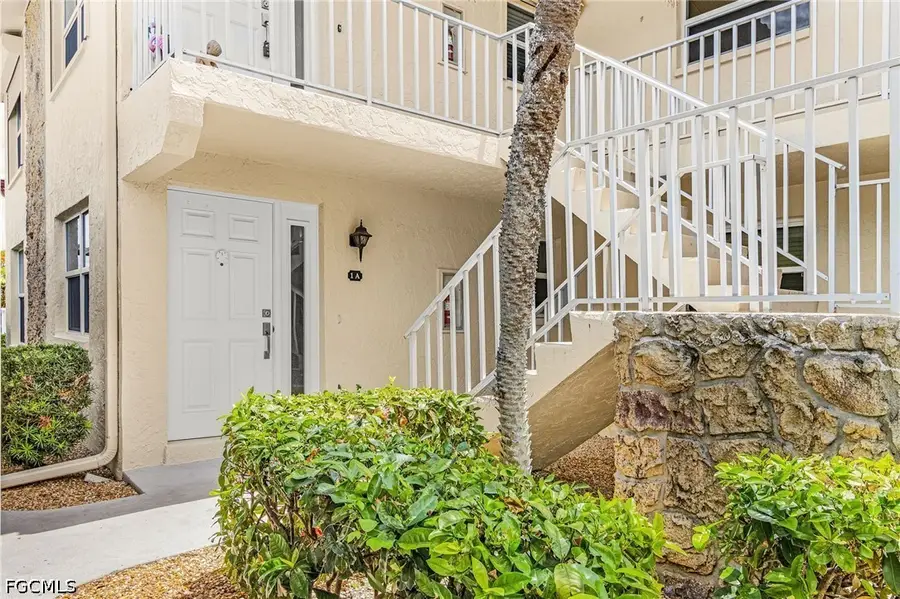 408 Tudor Drive #1A, Cape Coral, FL 33904 - #2