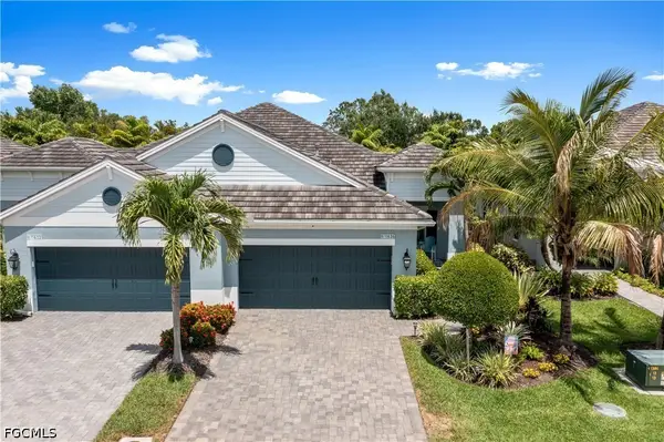 11636 Solano Drive, Fort Myers, FL 33966