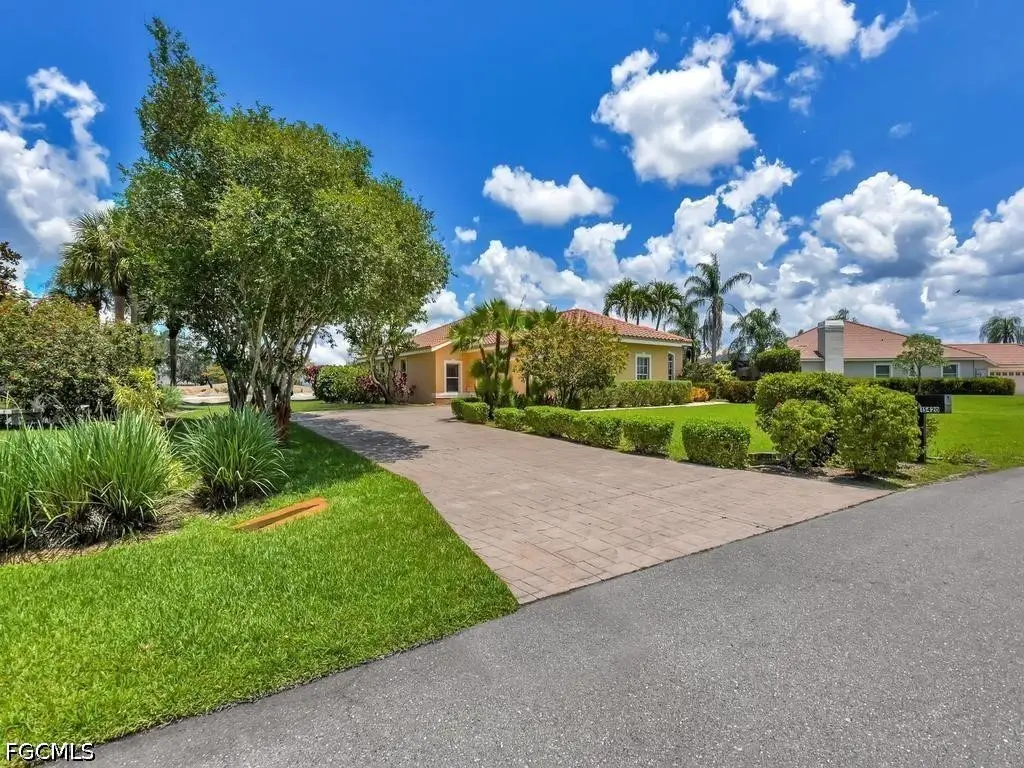 15420 Greenock Lane, Fort Myers, FL 33912 - #1