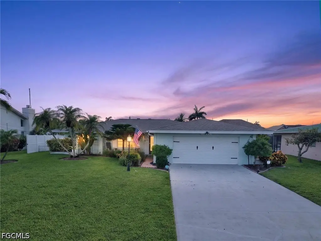 3336 SE 19th Avenue, Cape Coral, FL 33904 - #1