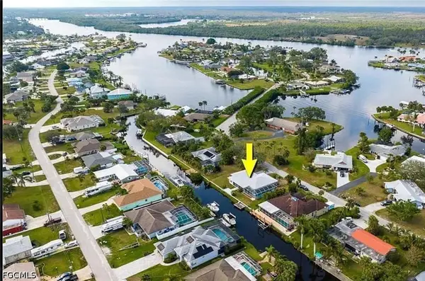 13511 Island Road, Fort Myers, FL 33905