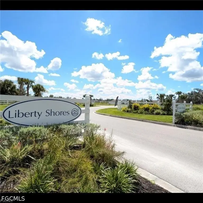 821 General Chesty Puller Court, Labelle, FL 33935 - #2