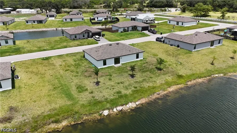 821 General Chesty Puller Court, Labelle, FL 33935 - #3