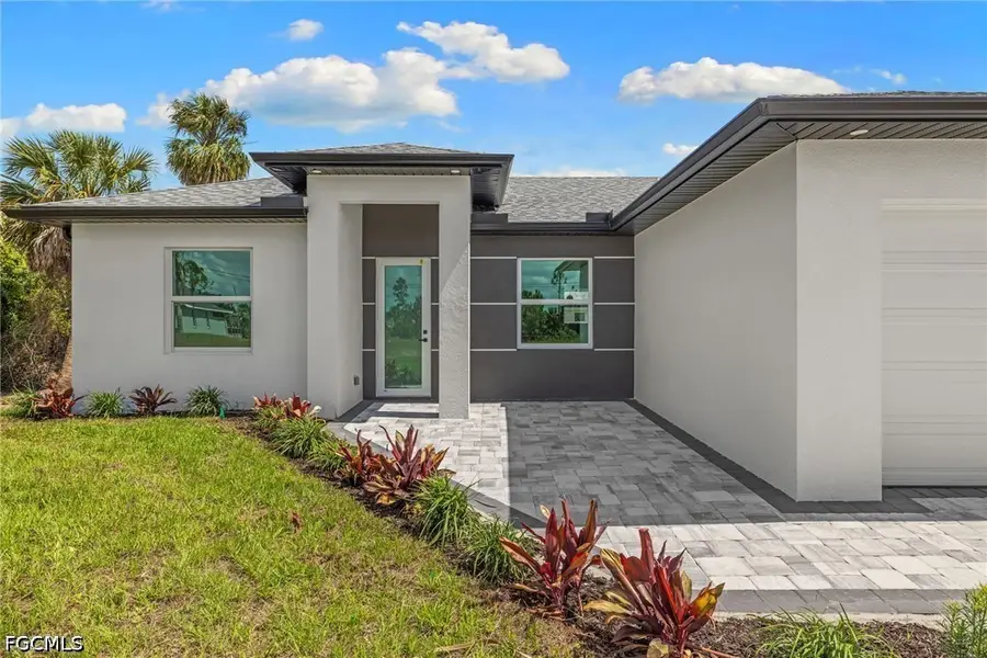 1337 NE 33rd Street, Cape Coral, FL 33909 - #2
