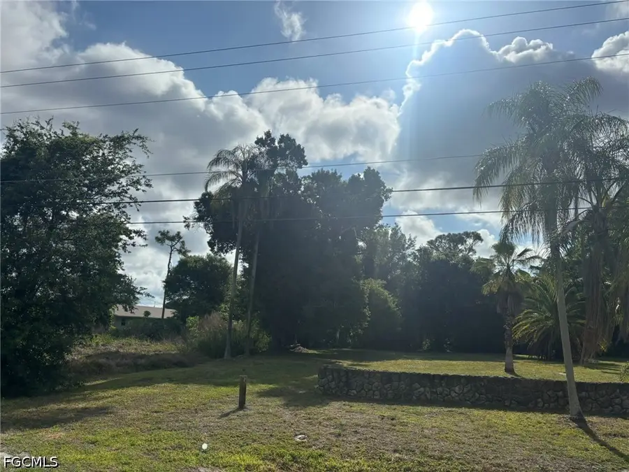 2948 Garden Street, North Fort Myers, FL 33917 - #2