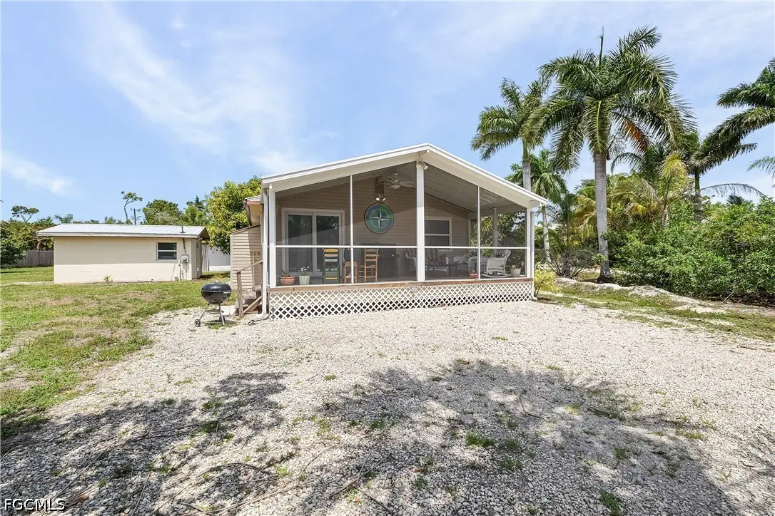 7257 Victory Road, Bokeelia, FL 33922 - #1