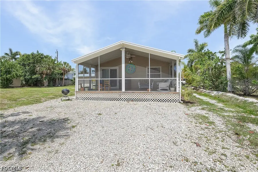 7257 Victory Road, Bokeelia, FL 33922 - #2