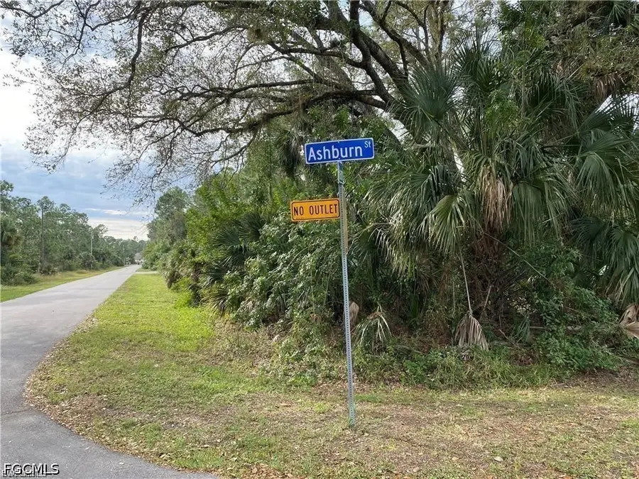 2905 Ashburn Street, Lehigh Acres, FL 33972 - #3