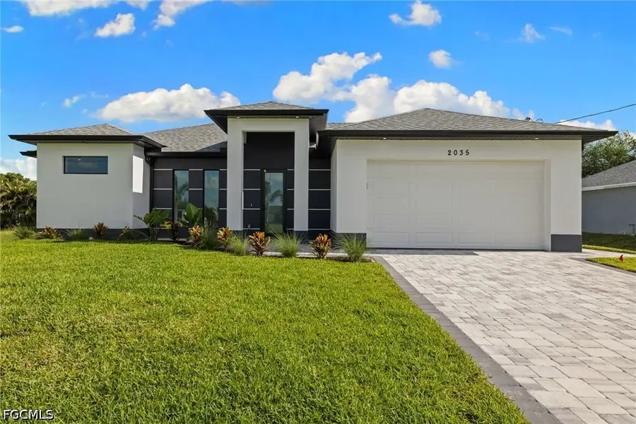 2035 NW Embers Terrace, Cape Coral, FL 33993 - #3