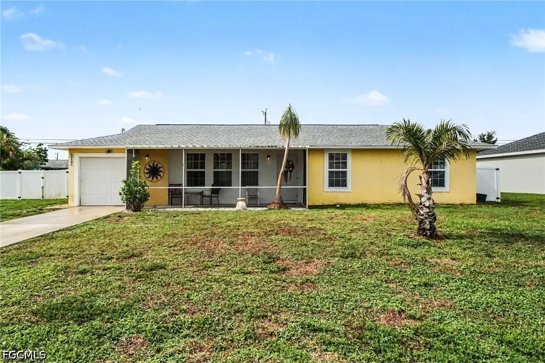316 SW 19th Terrace, Cape Coral, FL 33991 - #1