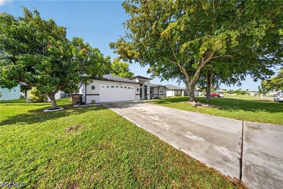 1412 NE 1st Street, Cape Coral, FL 33909 - #2