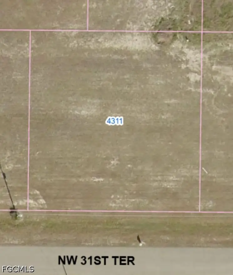 4311 NW 31st Terrace, Cape Coral, FL 33993 - #1