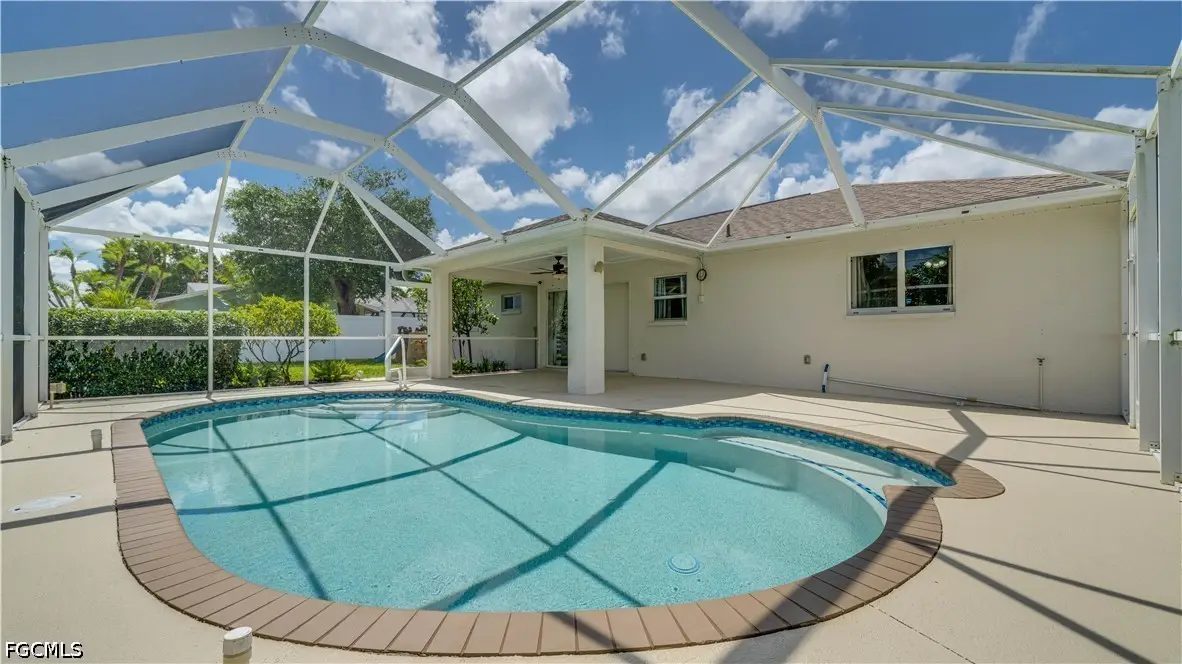 921 SE 35th Street, Cape Coral, FL 33904 - #1