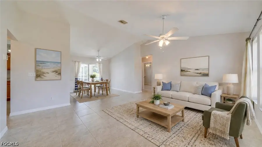 921 SE 35th Street, Cape Coral, FL 33904 - #3