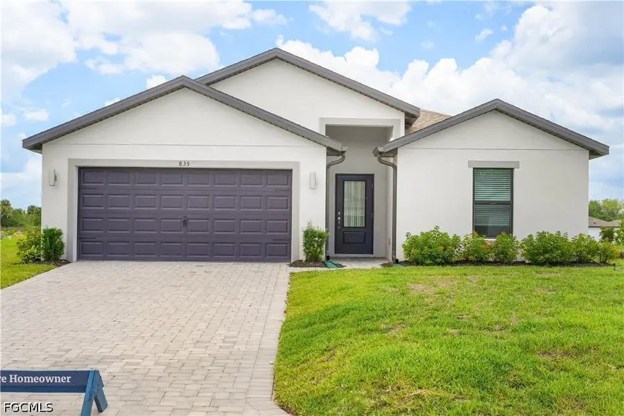 835 Gen D Macarthur Avenue, Labelle, FL 33935 - #3