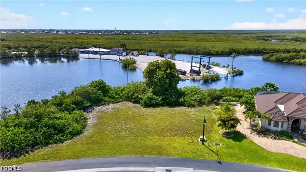 5408 Sea Edge Drive, Punta Gorda, FL 33950