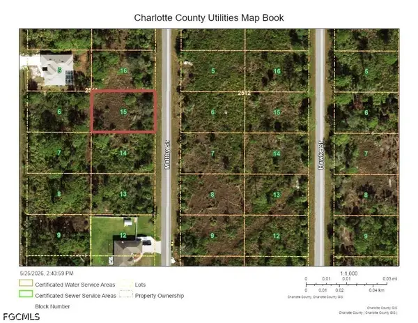 141 Maltby Street, Port Charlotte, FL 33953