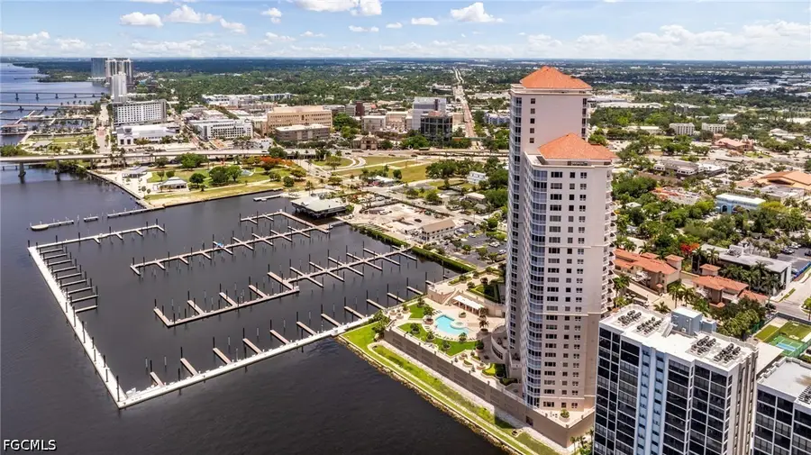 2090 W First Street #E705, Fort Myers, FL 33901 - #2