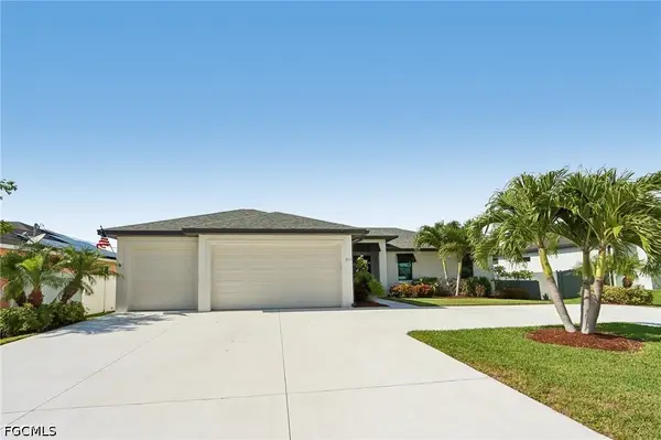 2009 Savona Parkway W, Cape Coral, FL 33914