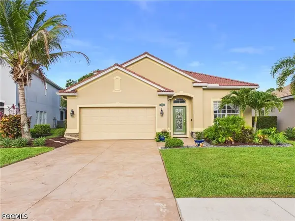 9920 Via San Marco Loop, Fort Myers, FL 33905