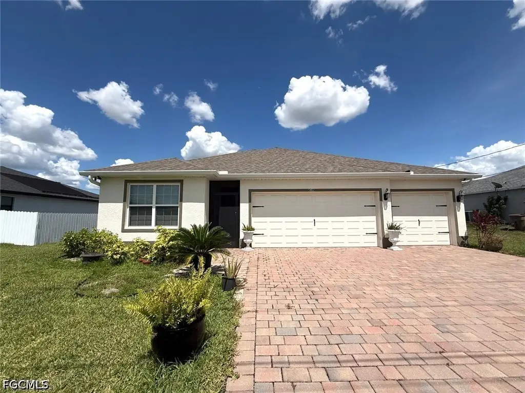 635 NE 6th Place, Cape Coral, FL 33909 - #1