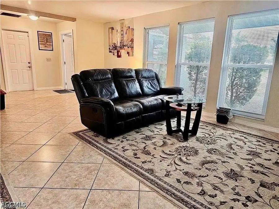 124 SE 31st Street, Cape Coral, FL 33904 - #3