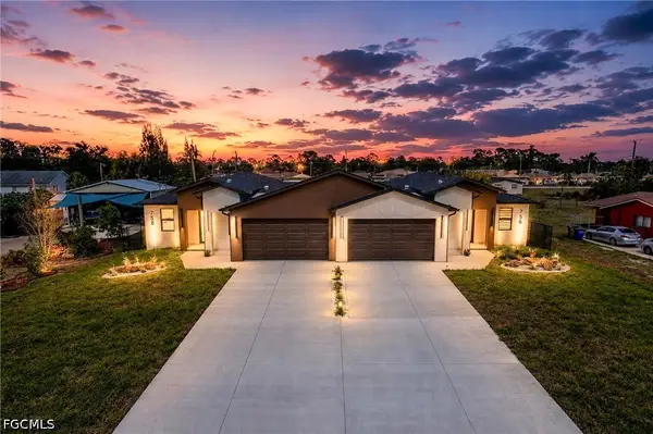 758 Gerald Avenue, Lehigh Acres, FL 33936