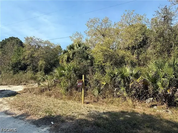 240 S Estribo Street, Clewiston, FL 33440