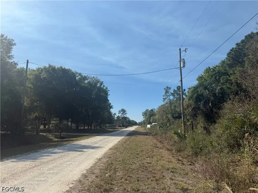 240 S Estribo Street, Clewiston, FL 33440 - #3