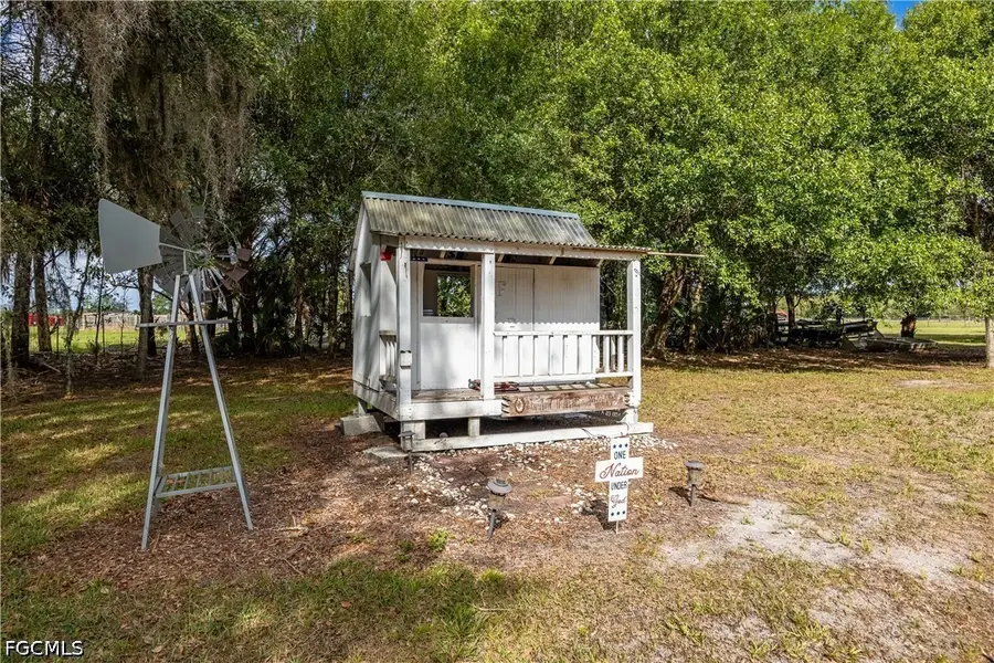 3501 Everhigh Acres Road, Clewiston, FL 33440 - #3