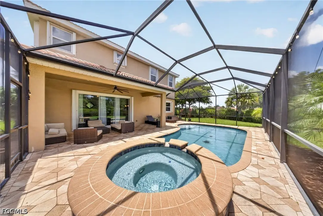 3330 Banyon Hollow Loop, North Fort Myers, FL 33903 - #1