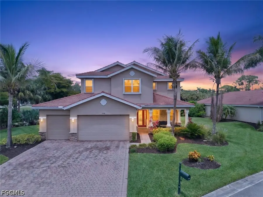3330 Banyon Hollow Loop, North Fort Myers, FL 33903 - #2