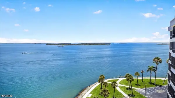 15011 Punta Rassa Road #803, Fort Myers, FL 33908
