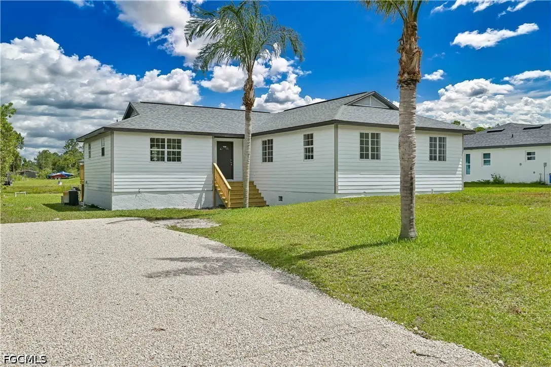 2912 28th Street W, Lehigh Acres, FL 33971 - #1