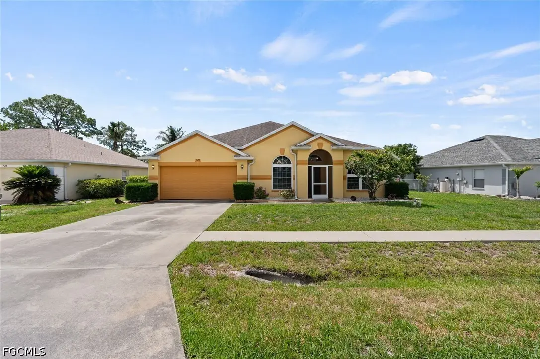 1520 Honor Court, Lehigh Acres, FL 33971 - #1