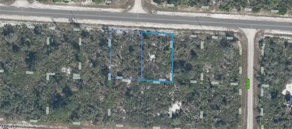 3546 & 3544 Paso Fino Drive, Lake Placid, FL 33852