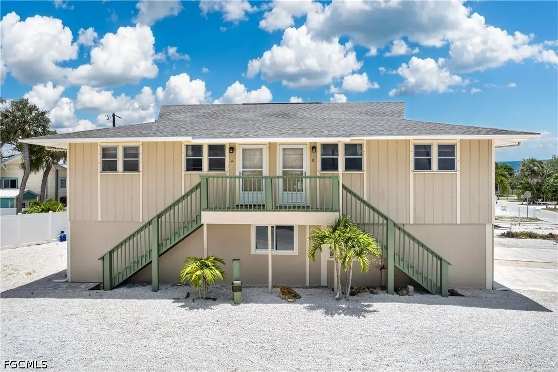 3188 Shell Mound Boulevard, Fort Myers Beach, FL 33931 - #1