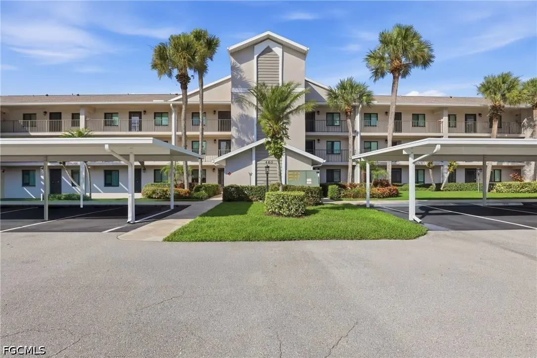 460 Fox Haven Drive #1206, Naples, FL 34104 - #1