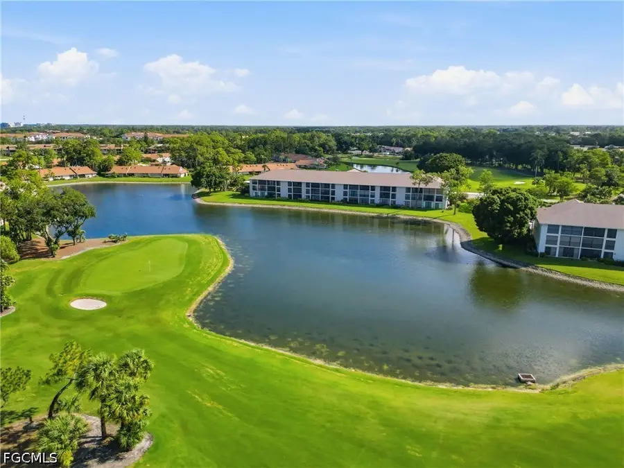 460 Fox Haven Drive #1206, Naples, FL 34104 - #2