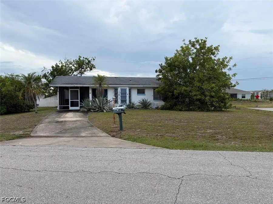 301 Rushmore Avenue N, Lehigh Acres, FL 33936 - #3
