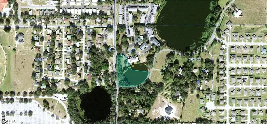 26-28-22-000000-034060 Buckeye Road, Winter Haven, FL 33881 - #2