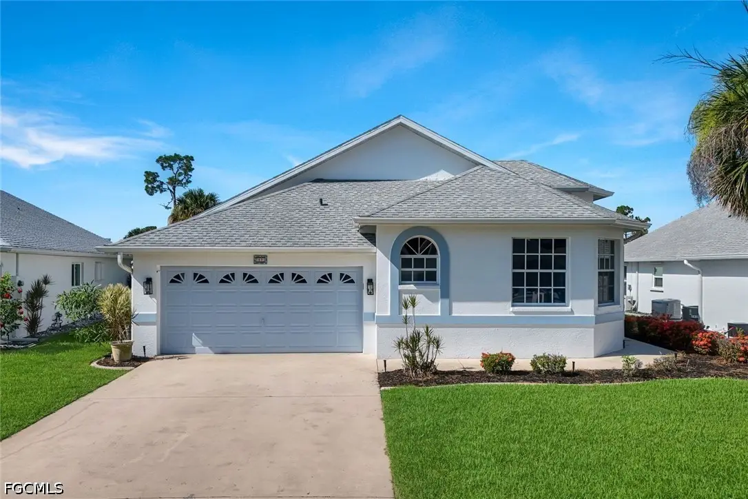 3895 Sabal Springs Boulevard, North Fort Myers, FL 33917 - #1
