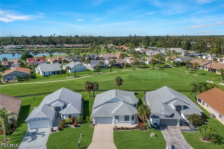 3895 Sabal Springs Boulevard, North Fort Myers, FL 33917 - #2