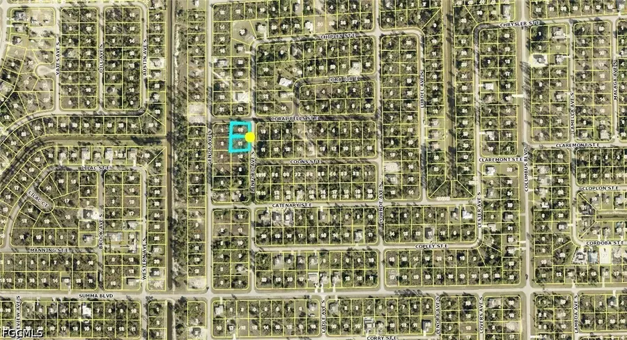 328 Lanford Avenue, Lehigh Acres, FL 33974 - #2
