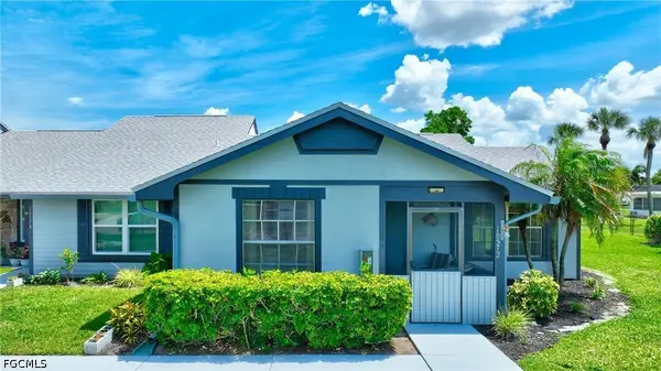 10572 Quincy Court, Lehigh Acres, FL 33936